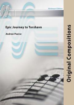 Epic Journey to Torshavn (Fanfarenorchester) 