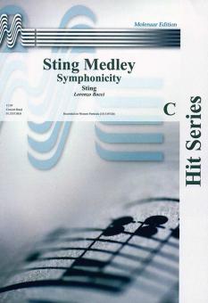 Sting Medley 