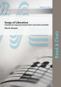 Songs of Liberation 