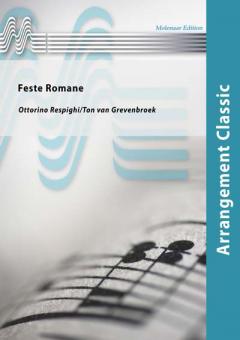 Feste Romane 
