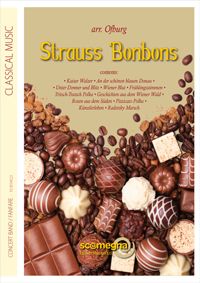 Strauss Bonbons 