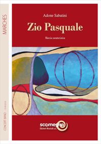 Zio Pasquale 