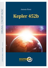 Kepler 452B 