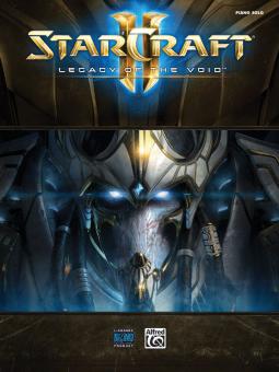 StarCraft II: Legacy Of The Void 