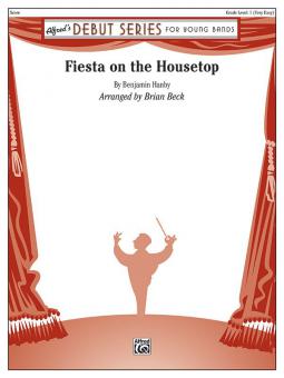 Fiesta On The Housetop Standard