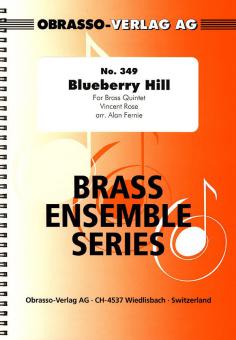 Blueberry Hill 