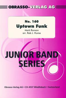 Uptown Funk 