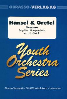 Hänsel und Gretel 