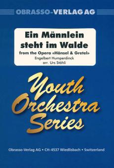 Ein Männlein steht im Walde 