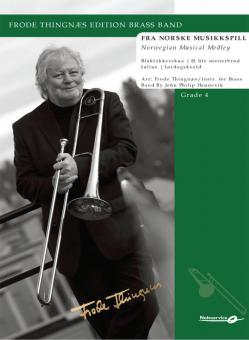 Norwegian Musical Medley 