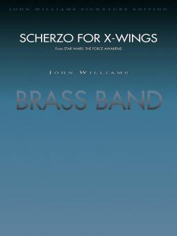 Scherzo For X-Wings 