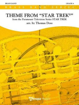 Theme From 'Star Trek' 