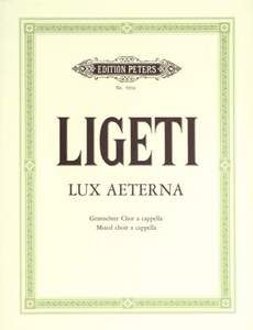 Lux aeterna 