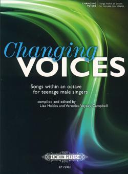 Changing Voices 