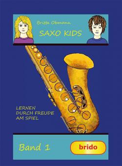 Saxo Kids 1 