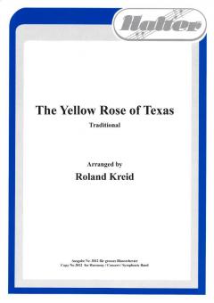 The Yellow Rose of Texas 