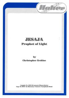 Jesaja Prophet of Light 