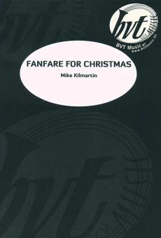 Fanfare For Christmas 