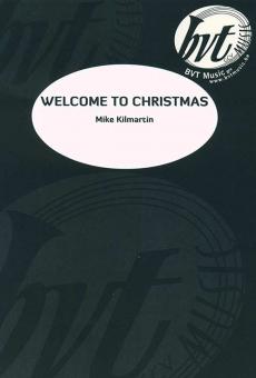 Welcome To Christmas 