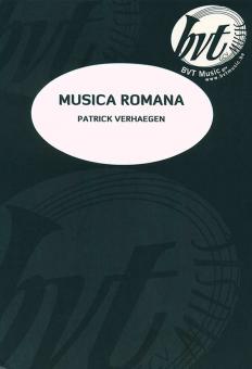 Musica Romana 