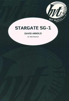 Stargate SG-1 