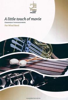 A Little Touch Of Movie 