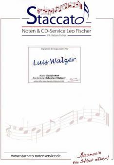 Luis Walzer 