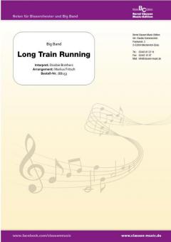 Long Train Running 