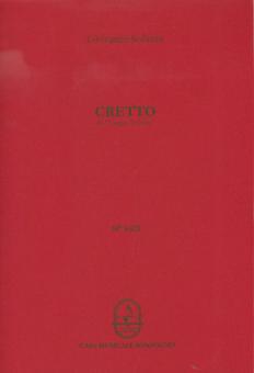 Cretto 