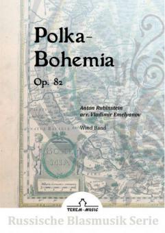 Polka-Bohemia Op. 82 
