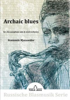 Archaic Blues 