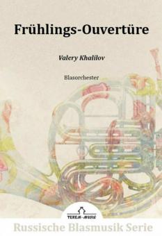 Frühlings-Ouvertüre 