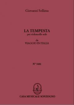 La Tempesta 