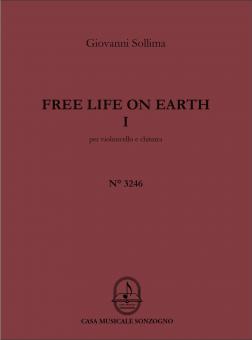 Free Life on Earth - I 