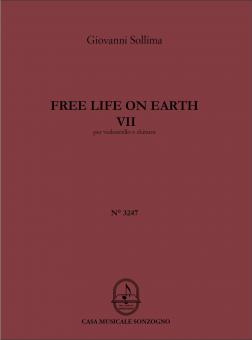 Free Life on Earth - VII 