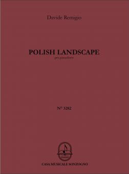 Polish Landscape 