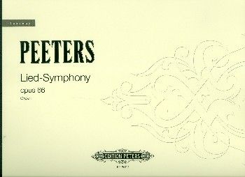 Lied-Symphony op. 66 