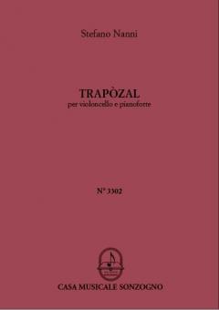 Trapòzal 