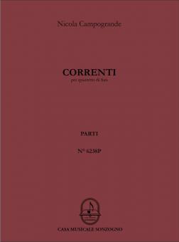 Correnti 