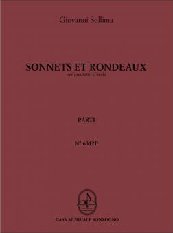 Sonnets et rondeaux 