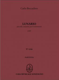Lunario 