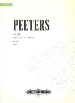 Suite op. 82 