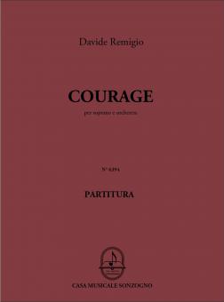 Courage 
