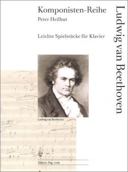 Komponisten-Reihe: Ludwig van Beethoven 