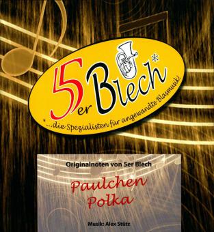 Paulchen Polka 