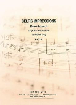 Celtic Impressions 