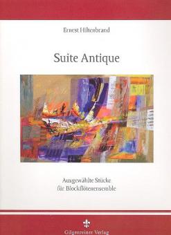 Suite Antique 