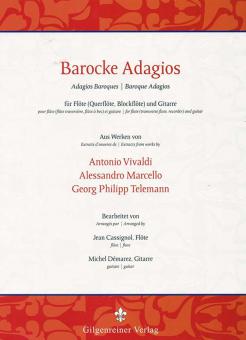 Barocke Adagios 
