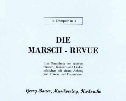 Marsch Revue 