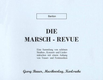 Marsch Revue 